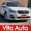 subaru impreza-sports 2015 quick_quick_GP7_GP7-098114 image 1