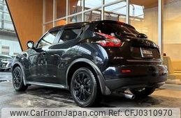 nissan juke 2012 TE3466