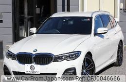 bmw 3-series 2019 -BMW--BMW 3 Series 3BA-6K20--WBA6K520X0FH94467---BMW--BMW 3 Series 3BA-6K20--WBA6K520X0FH94467-