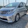 toyota alphard 2008 -TOYOTA--Alphard ANH20W--ANH20-8034532---TOYOTA--Alphard ANH20W--ANH20-8034532- image 33