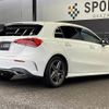 mercedes-benz a-class 2019 quick_quick_3DA-177012_WDD1770122J083175 image 17