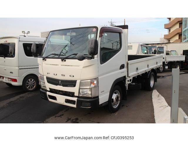 mitsubishi-fuso canter 2014 GOO_NET_EXCHANGE_0520179A30241031W001 image 2