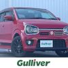 suzuki alto-works 2016 -SUZUKI--Alto Works DBA-HA36S--HA36S-879549---SUZUKI--Alto Works DBA-HA36S--HA36S-879549- image 1