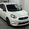 nissan march 2016 -NISSAN--March K13ｶｲ-503507---NISSAN--March K13ｶｲ-503507- image 1