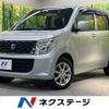 suzuki wagon-r 2015 -SUZUKI--Wagon R DBA-MH34S--MH34S-521990---SUZUKI--Wagon R DBA-MH34S--MH34S-521990- image 1