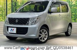 suzuki wagon-r 2015 -SUZUKI--Wagon R DBA-MH34S--MH34S-521990---SUZUKI--Wagon R DBA-MH34S--MH34S-521990-