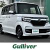 honda n-box 2019 -HONDA--N BOX DBA-JF4--JF4-1049825---HONDA--N BOX DBA-JF4--JF4-1049825- image 1