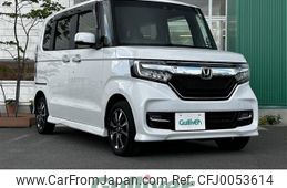 honda n-box 2019 -HONDA--N BOX DBA-JF4--JF4-1049825---HONDA--N BOX DBA-JF4--JF4-1049825-