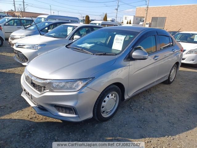 honda grace 2020 quick_quick_DBA-GM6_GM6-1102122 image 1