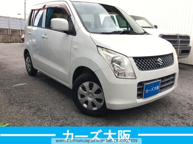 suzuki wagon-r 2012 -SUZUKI--Wagon R DBA-MH23S--MH23S-944804---SUZUKI--Wagon R DBA-MH23S--MH23S-944804- image 2