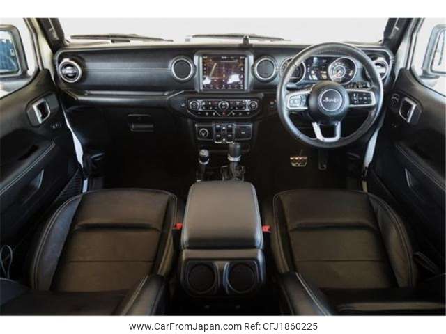 chrysler jeep-wrangler 2019 CFJ1860225 image 2