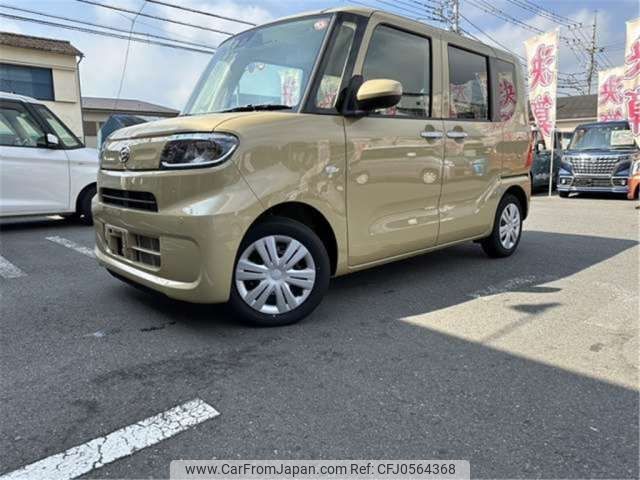 daihatsu tanto 2024 -DAIHATSU 【八王子 581ｸ6795】--Tanto 5BA-LA650S--LA650S-0464190---DAIHATSU 【八王子 581ｸ6795】--Tanto 5BA-LA650S--LA650S-0464190- image 1