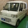 mitsubishi minicab-van 2013 -MITSUBISHI 【名変中 】--Minicab Van U61Vｶｲ--2206192---MITSUBISHI 【名変中 】--Minicab Van U61Vｶｲ--2206192- image 1