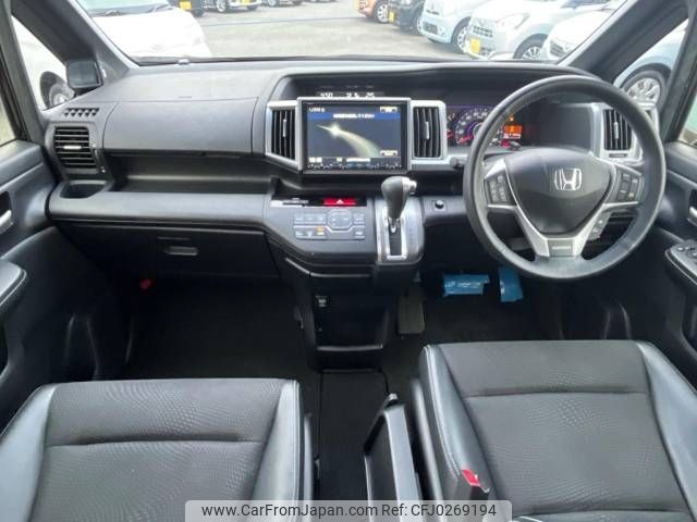 honda stepwagon 2013 -HONDA--Stepwgn DBA-RK5--RK5-1335578---HONDA--Stepwgn DBA-RK5--RK5-1335578- image 2