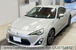 toyota 86 2013 -TOYOTA 【宮崎 300ら7597】--86 ZN6-021558---TOYOTA 【宮崎 300ら7597】--86 ZN6-021558-