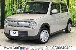 suzuki alto-lapin 2016 quick_quick_HE33S_HE33S-140124