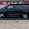 toyota alphard 2012 CFJ1515233 image 33