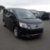 honda stepwagon 2014 -HONDA--Stepwgn DBA-RK1--RK1-1405409---HONDA--Stepwgn DBA-RK1--RK1-1405409- image 1