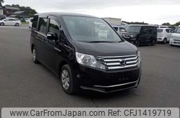 honda stepwagon 2014 -HONDA--Stepwgn DBA-RK1--RK1-1405409---HONDA--Stepwgn DBA-RK1--RK1-1405409-