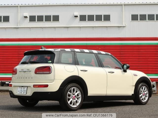 mini mini-others 2020 quick_quick_3BA-LV15M_WMWLV120402M11369 image 2
