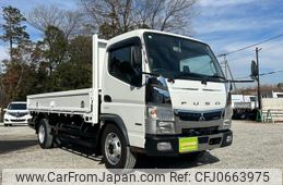 mitsubishi-fuso canter 2020 GOO_NET_EXCHANGE_0561411A30250120W002