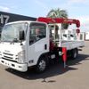 isuzu elf-truck 2018 -ISUZU--Elf TRG-NPR85AR--NPR85-7076309---ISUZU--Elf TRG-NPR85AR--NPR85-7076309- image 19