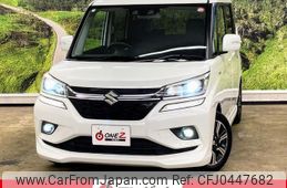 suzuki solio 2018 -SUZUKI--Solio MA36S--MA36S-752077---SUZUKI--Solio MA36S--MA36S-752077-