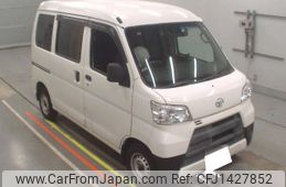 daihatsu hijet-cargo 2019 quick_quick_EBD-S321V_0413507