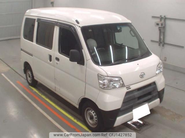 daihatsu hijet-cargo 2019 quick_quick_EBD-S321V_0413507 image 1