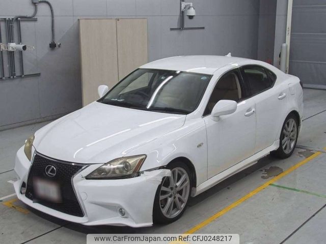 lexus is 2007 -LEXUS--Lexus IS GSE20-5043572---LEXUS--Lexus IS GSE20-5043572- image 1