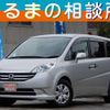 honda stepwagon 2009 quick_quick_DBA-RG1_RG1-1356933 image 1