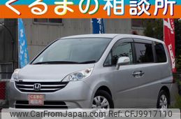 honda stepwagon 2009 quick_quick_DBA-RG1_RG1-1356933