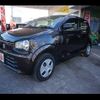 suzuki alto 2017 -SUZUKI--Alto DBA-HA36S--HA36S-110609---SUZUKI--Alto DBA-HA36S--HA36S-110609- image 1