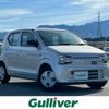 suzuki alto 2017 -SUZUKI--Alto DBA-HA36S--HA36S-363002---SUZUKI--Alto DBA-HA36S--HA36S-363002- image 1