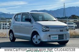 suzuki alto 2017 -SUZUKI--Alto DBA-HA36S--HA36S-363002---SUZUKI--Alto DBA-HA36S--HA36S-363002-