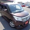 suzuki solio 2016 -SUZUKI--Solio DAA-MA36S--MA36S-117522---SUZUKI--Solio DAA-MA36S--MA36S-117522- image 3