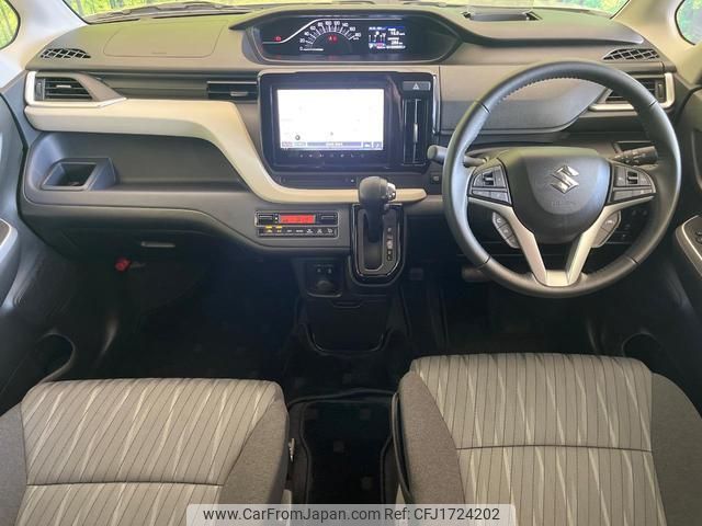 suzuki solio 2024 CFJ1724202 image 2