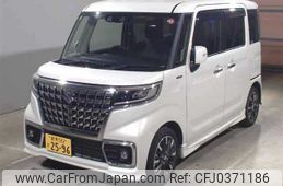 suzuki spacia 2023 -SUZUKI 【群馬 582ｶ2596】--Spacia MK53S--516655---SUZUKI 【群馬 582ｶ2596】--Spacia MK53S--516655-