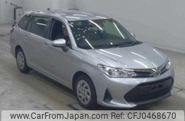 toyota corolla-fielder 2021 quick_quick_5BA-NRE161G_0100633