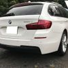 bmw 5-series 2013 -BMW--BMW 5 Series LDA-MX20--WBA5J32040D341229---BMW--BMW 5 Series LDA-MX20--WBA5J32040D341229- image 2