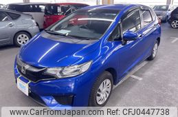 honda fit 2016 AF-GK3-1218197