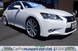 lexus gs 2012 -LEXUS 【福岡 】--Lexus GS GRL11--6002855---LEXUS 【福岡 】--Lexus GS GRL11--6002855-