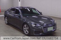 audi a6 2023 CFJ1682754