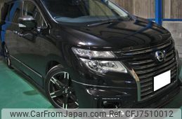 nissan elgrand 2017 -NISSAN--Elgrand DBA-PE52--PE52-053785---NISSAN--Elgrand DBA-PE52--PE52-053785-