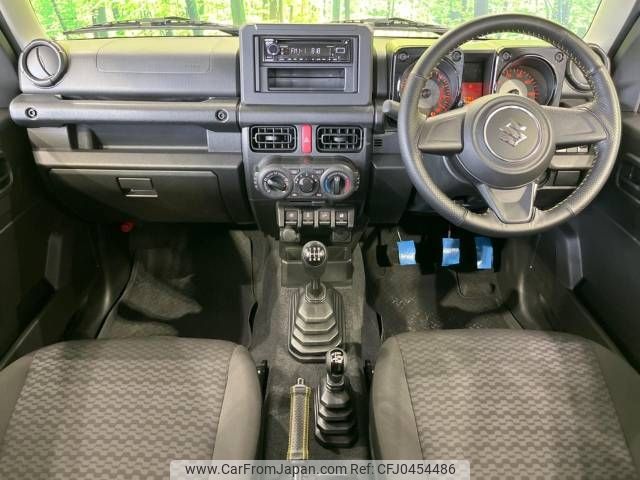 suzuki jimny 2021 -SUZUKI--Jimny 3BA-JB64W--JB64W-222526---SUZUKI--Jimny 3BA-JB64W--JB64W-222526- image 2