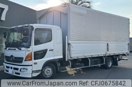 hino ranger 2016 -HINO--Hino Ranger TKG-FD9JLAA--FD9JLA-16995---HINO--Hino Ranger TKG-FD9JLAA--FD9JLA-16995-