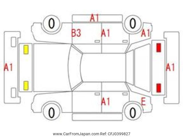 nissan note 2014 -NISSAN--Note DBA-E12--E12-314783---NISSAN--Note DBA-E12--E12-314783- image 2