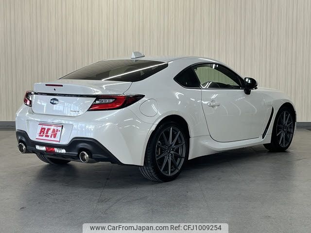 subaru brz 2023 -SUBARU--BRZ 3BA-ZD8--ZD8-013542---SUBARU--BRZ 3BA-ZD8--ZD8-013542- image 2