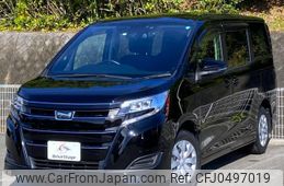 toyota noah 2021 quick_quick_3BA-ZRR80G_ZRR80-0704593