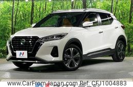 nissan kix 2020 -NISSAN--KIX 6AA-P15--P15-001854---NISSAN--KIX 6AA-P15--P15-001854-